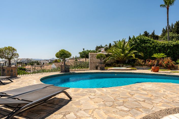 Image No.23-4 Bed Villa for sale