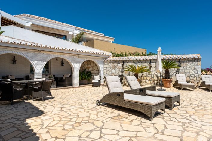 Image No.24-4 Bed Villa for sale