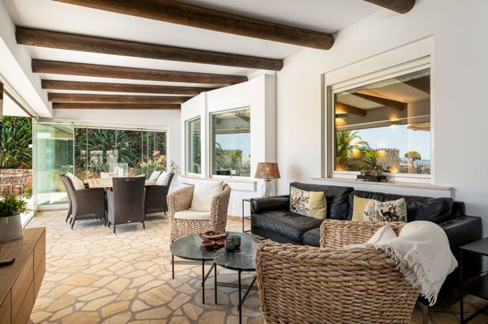 Image No.26-4 Bed Villa for sale