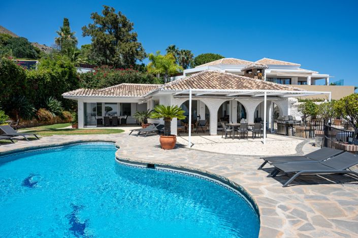 Image No.10-4 Bed Villa for sale