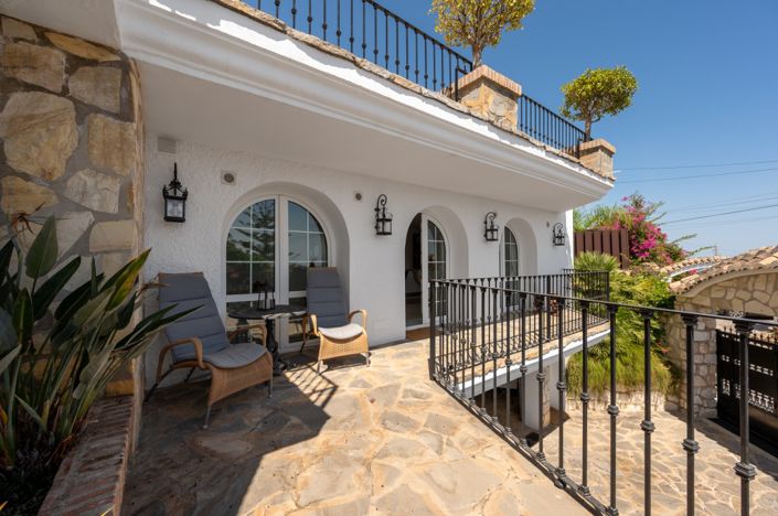 Image No.47-4 Bed Villa for sale