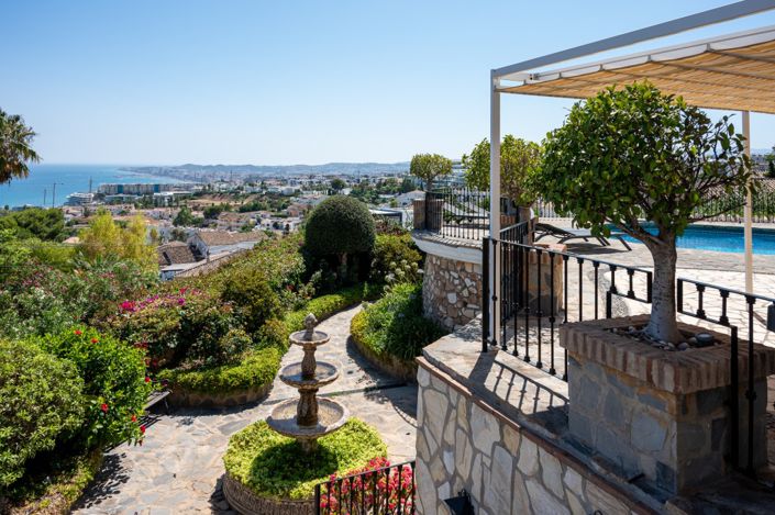 Image No.56-4 Bed Villa for sale