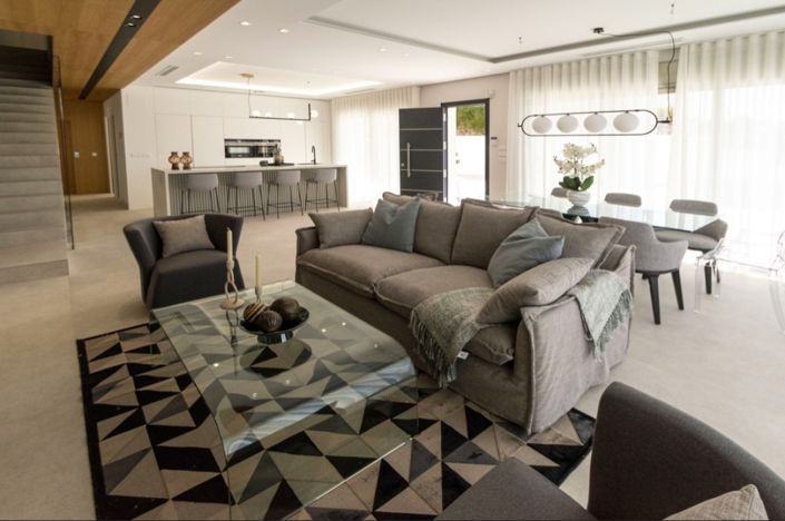 Image No.11-4 Bed Villa for sale