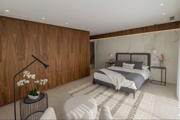 Image No.23-4 Bed Villa for sale