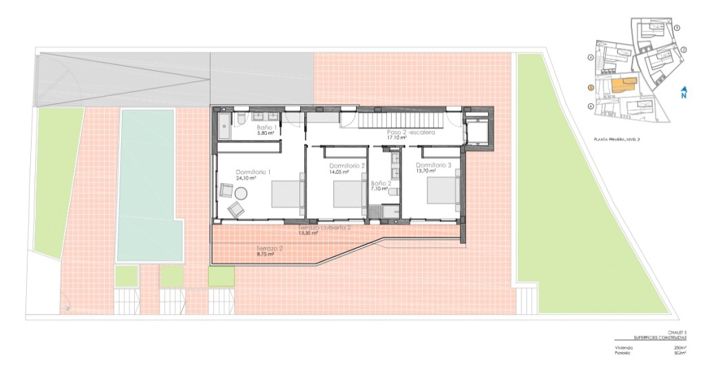 Image No.51-4 Bed Villa for sale