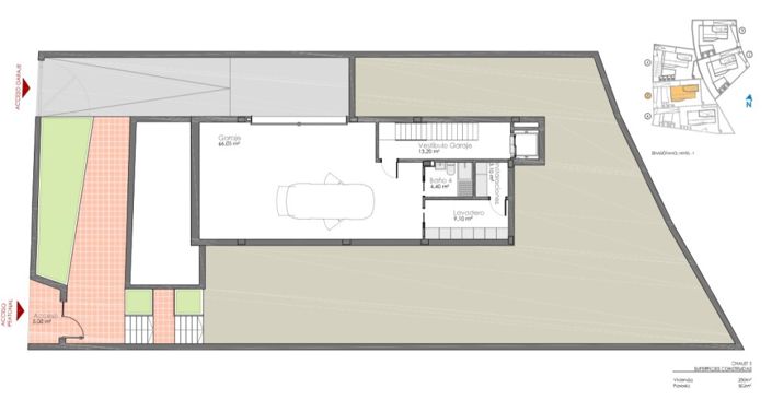 Image No.54-4 Bed Villa for sale