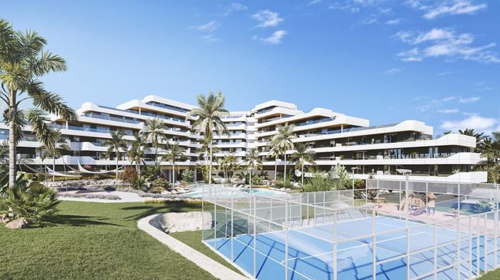 Image No.1-2 Bed Apartment for sale