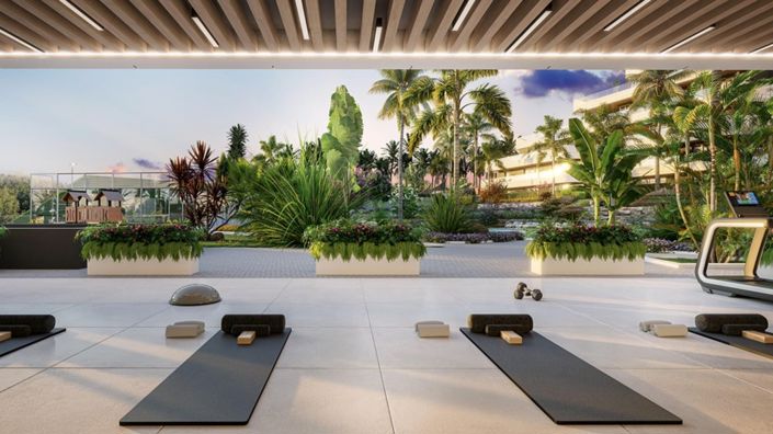 Image No.10-2 Bed Apartment for sale