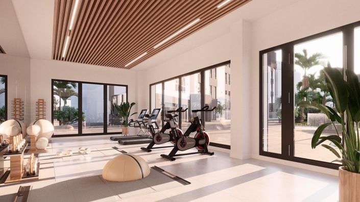 Image No.10-2 Bed Apartment for sale