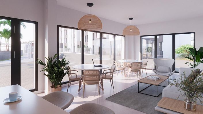 Image No.5-2 Bed Apartment for sale