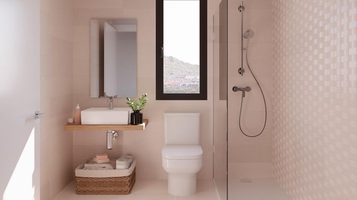 Image No.9-2 Bed Apartment for sale