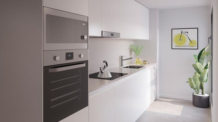 Image No.8-3 Bed Apartment for sale