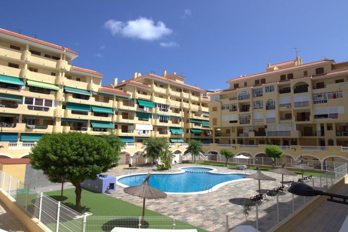 Image No.1-1 Bed Apartment for sale