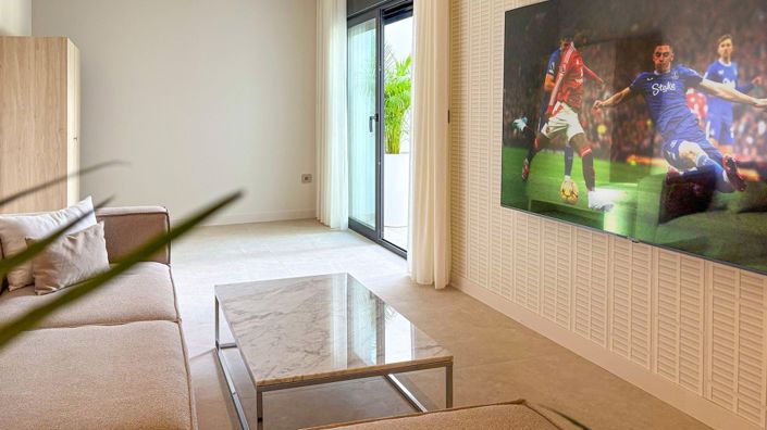 Image No.14-4 Bed Villa for sale