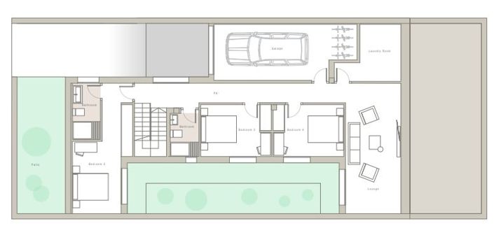 Image No.19-4 Bed Villa for sale