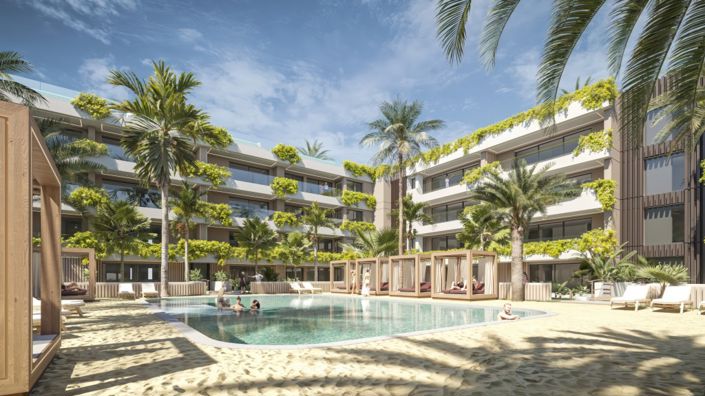 Image No.1-2 Bed Property for sale