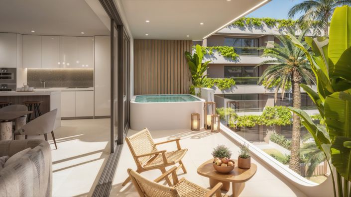 Image No.12-2 Bed Property for sale