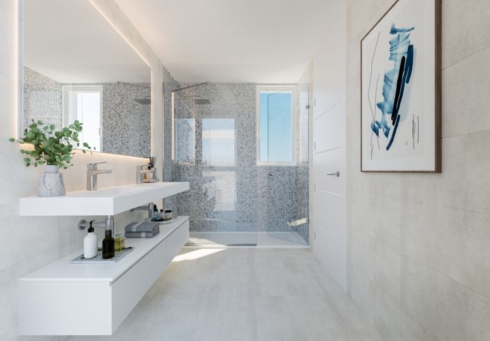 Image No.5-1 Bed Apartment for sale