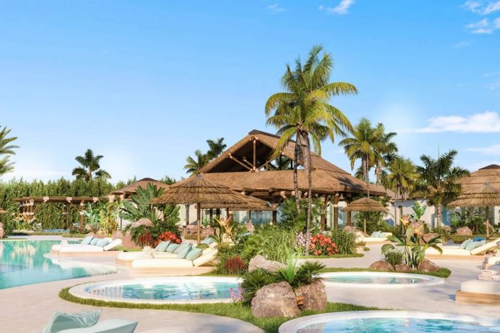 Image No.8-1 Bed Apartment for sale