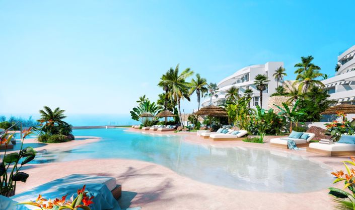 Image No.2-3 Bed Apartment for sale