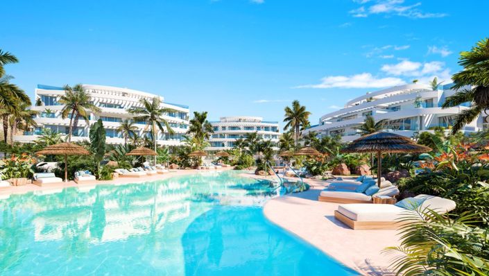 Image No.3-3 Bed Apartment for sale