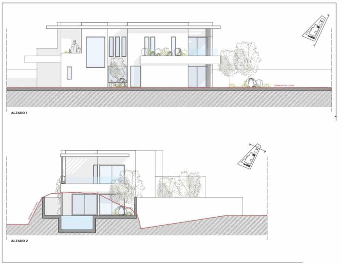 Image No.11-4 Bed Villa for sale