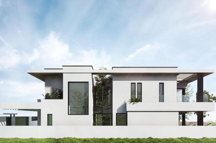 Image No.3-4 Bed Villa for sale