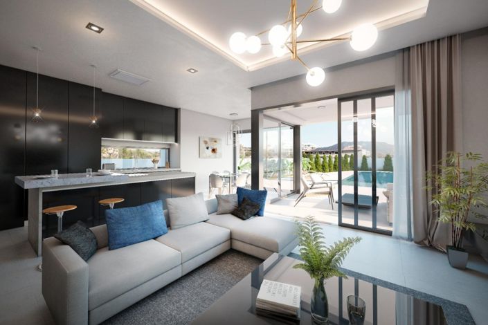 Image No.4-4 Bed Villa for sale