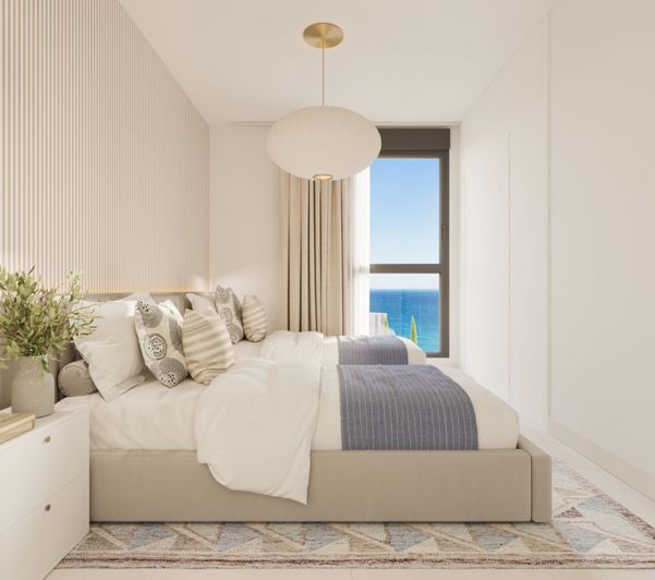 Image No.11-3 Bed Apartment for sale