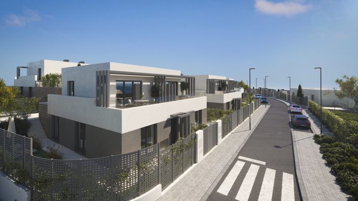 Image No.24-3 Bed Apartment for sale