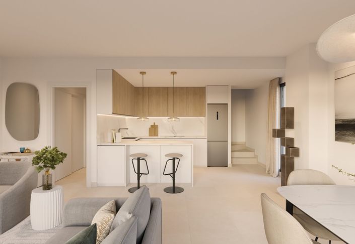 Image No.7-3 Bed Apartment for sale