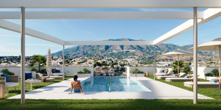 Image No.5-2 Bed Apartment for sale