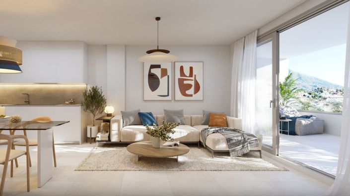 Image No.7-2 Bed Apartment for sale