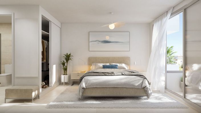 Image No.9-2 Bed Apartment for sale