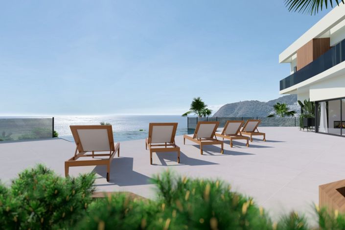 Image No.2-4 Bed Villa for sale