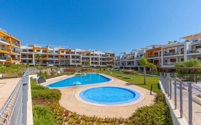 Image No.25-3 Bed Apartment for sale