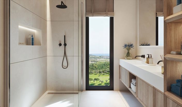 Image No.8-4 Bed Apartment for sale