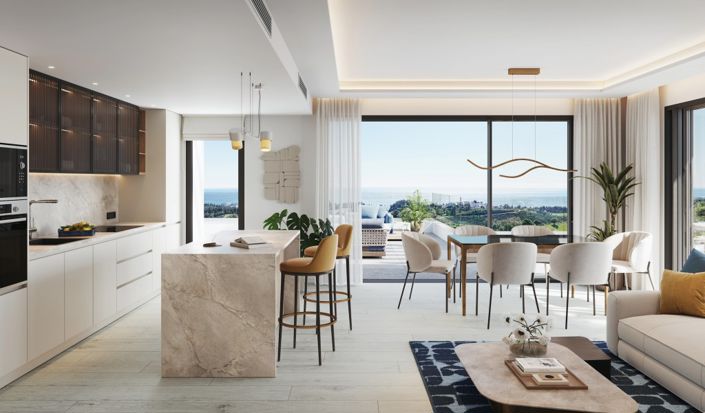 Image No.4-1 Bed Apartment for sale