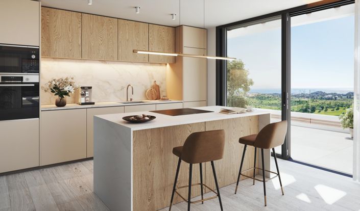 Image No.7-1 Bed Apartment for sale