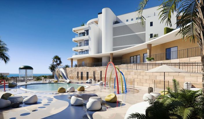 Image No.16-2 Bed Apartment for sale