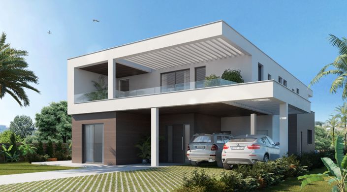 Image No.2-4 Bed Villa for sale