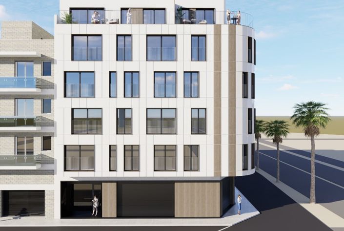 Image No.4-2 Bed Property for sale