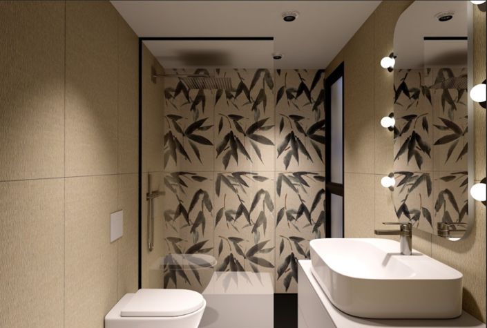 Image No.7-1 Bed Apartment for sale