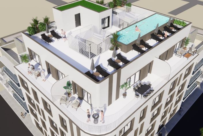 Image No.2-3 Bed Property for sale