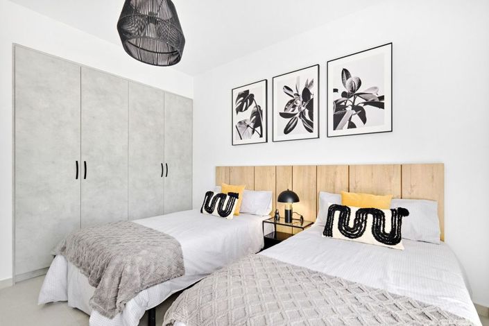 Image No.40-3 Bed Villa for sale