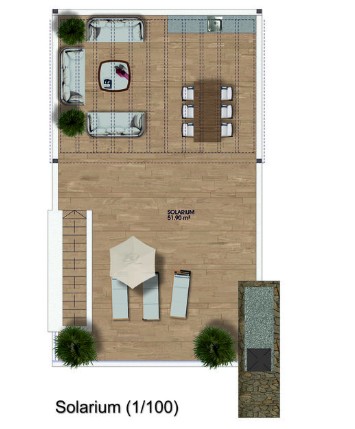 Image No.12-3 Bed Property for sale