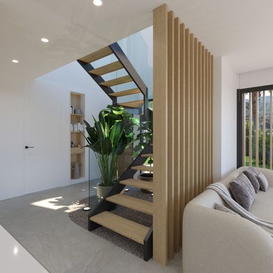 Image No.7-3 Bed Semi-Detached for sale