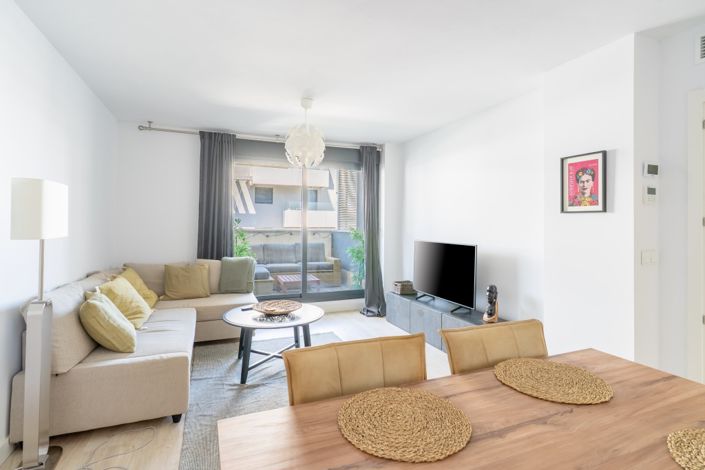 Image No.4-2 Bed Apartment for sale