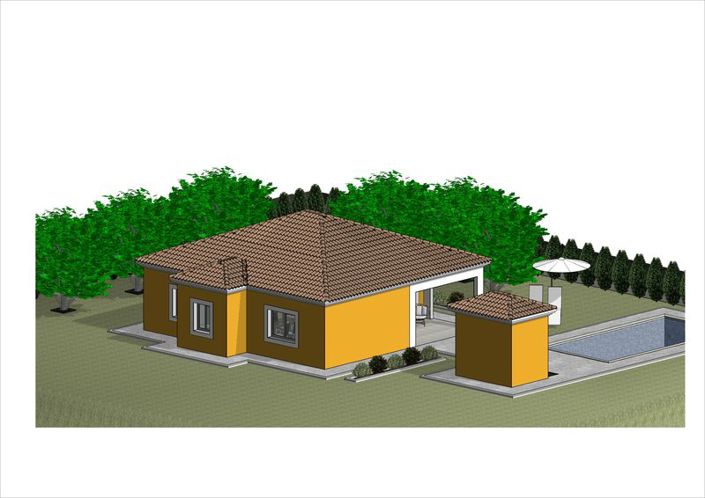 Image No.5-2 Bed Villa for sale