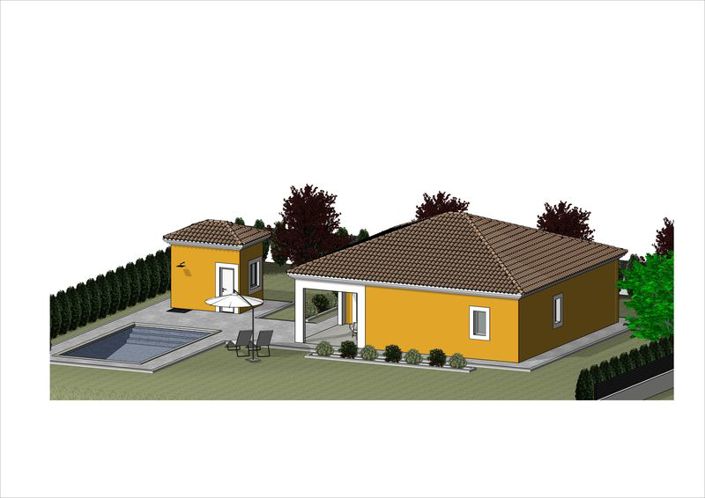 Image No.4-3 Bed Villa for sale